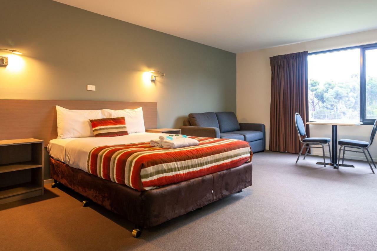 Kingston Hotel Eksteriør bilde