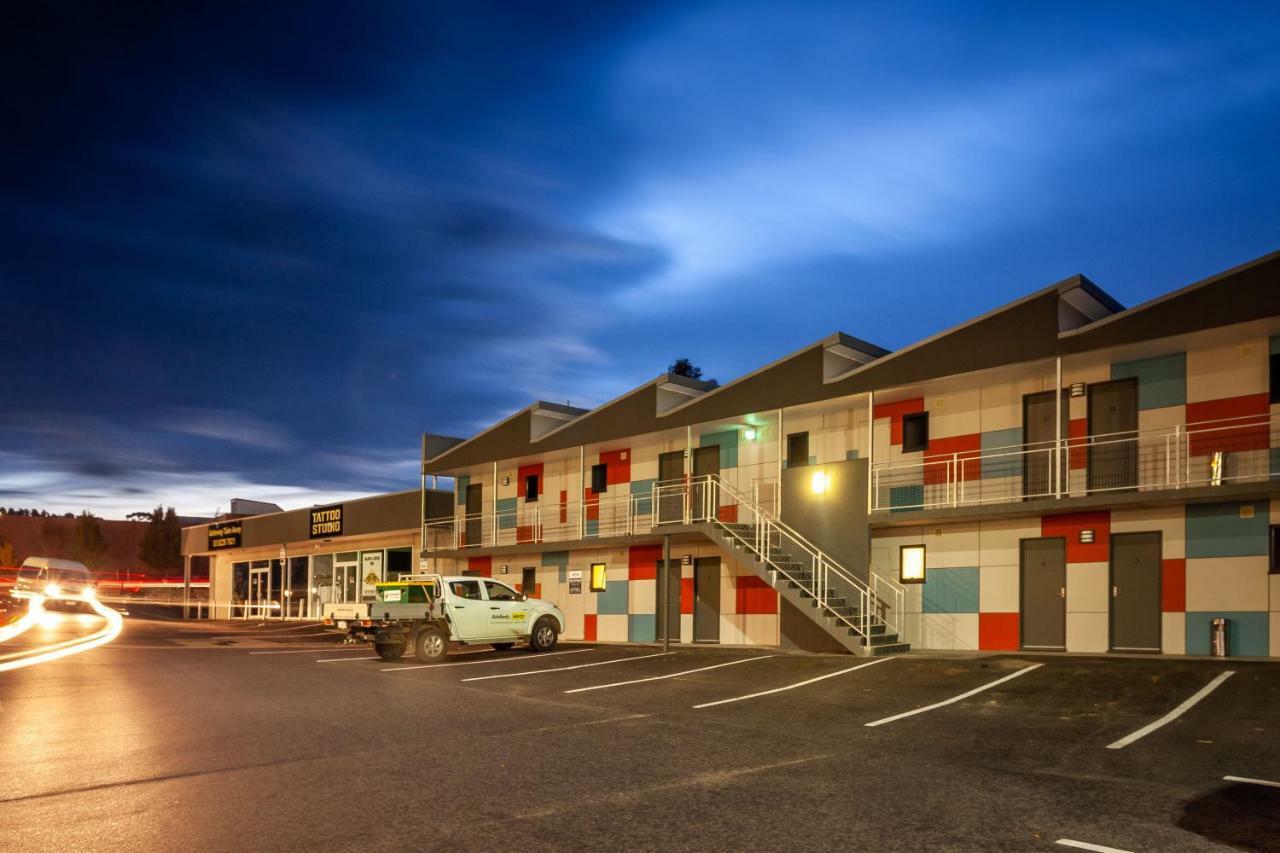 Kingston Hotel Eksteriør bilde