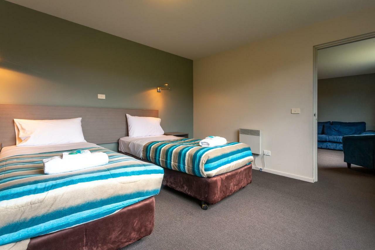Kingston Hotel Eksteriør bilde